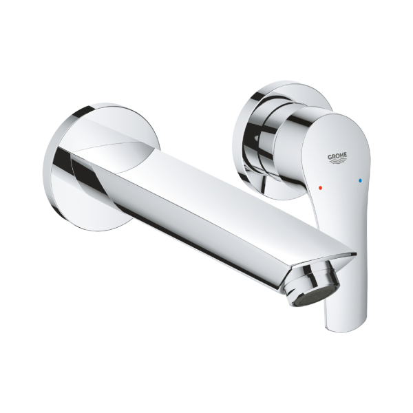 Grohe Eurosmart İki Delikli Lavabo Bataryası M-Boyut 29338003 - 1
