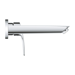 Grohe Eurosmart İki Delikli Lavabo Bataryası M-Boyut 29338003 - 2