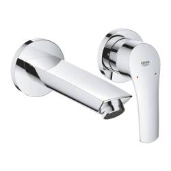 Grohe Eurosmart İki Delikli Lavabo Bataryası S-Boyut 29337003 - 1
