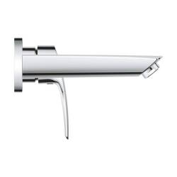 Grohe Eurosmart İki Delikli Lavabo Bataryası S-Boyut 29337003 - 2