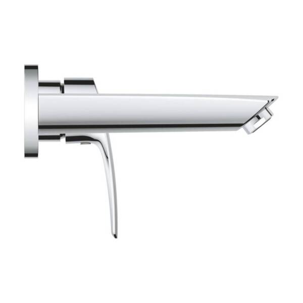 Grohe Eurosmart İki Delikli Lavabo Bataryası S-Boyut 29337003 - 2