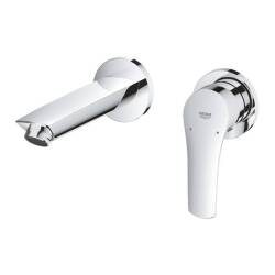 Grohe Eurosmart İki Delikli Lavabo Bataryası S-Boyut 29337003 - 3