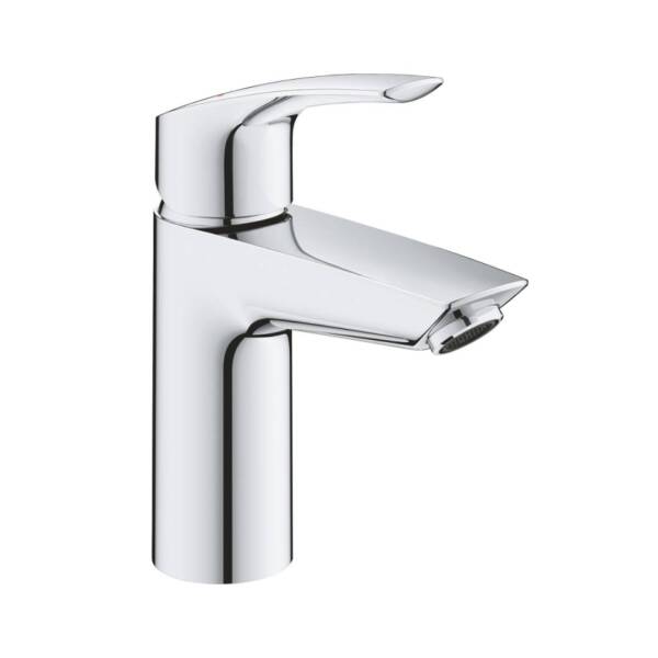 Grohe Eurosmart Lavabo Bataryası S-Boyut Krom 32467003 - 1