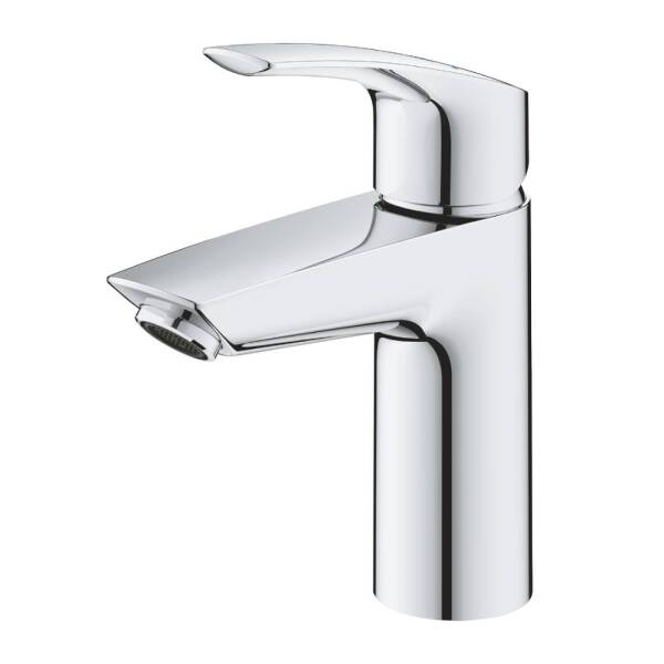 Grohe Eurosmart Lavabo Bataryası S-Boyut Krom 32467003 - 2