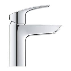 Grohe Eurosmart Lavabo Bataryası S-Boyut Krom 32467003 - 3