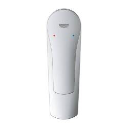 Grohe Eurosmart Lavabo Bataryası S-Boyut Krom 32467003 - 4
