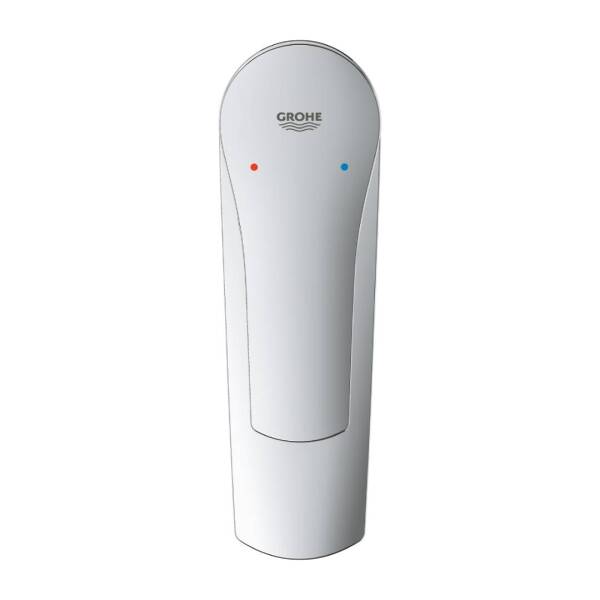 Grohe Eurosmart Lavabo Bataryası S-Boyut Krom 32467003 - 4
