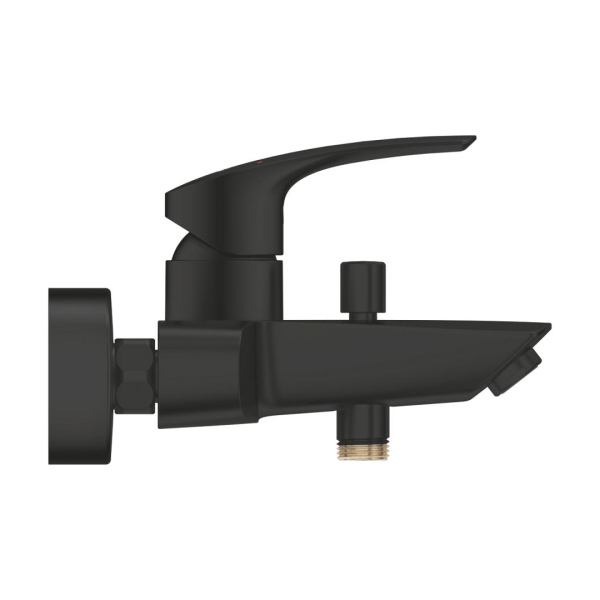 Grohe Eurosmart Tek Kumandalı Banyo Bataryası 333002433 - 2