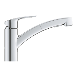 Grohe Eurosmart Tek Kumandalı Eviye Bataryası 30305001 - 2
