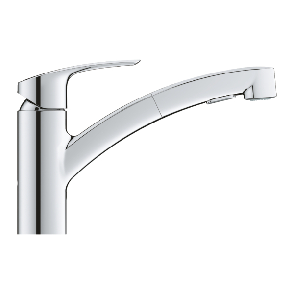 Grohe Eurosmart Tek Kumandalı Eviye Bataryası 30305001 - 2