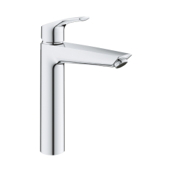 Grohe Eurosmart Tek Kumandalı Lavabo Bataryası XL-Boyut 23971003 - 1