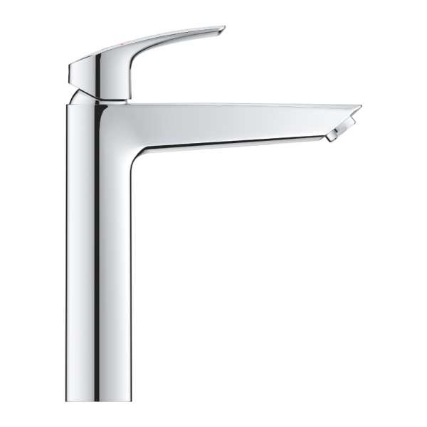 Grohe Eurosmart Tek Kumandalı Lavabo Bataryası XL-Boyut 23971003 - 2