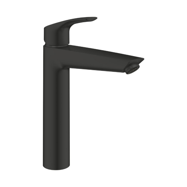 Grohe Eurosmart Tek Kumandalı Lavabo Bataryası XL-Boyut 239712433 - 1
