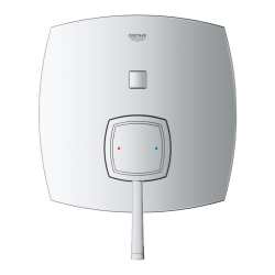 Grohe Grandera Ankastre Banyo Bataryası 24068000 - 2