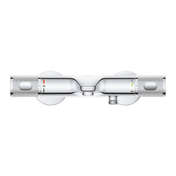 Grohe Grohtherm 1000 Performance Termostatik Banyo Bataryası 34830000 - 2