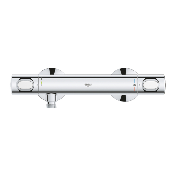Grohe Grohtherm 500 Termostatik Duş Bataryası 34793000 - 2