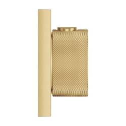 Grohe Grohtherm Aqua Tiles 4 Valfli Akış Kontrollü Ankastre Termostatik Duş Bataryası Br. Cool Sunrise 106867GN00 - 2