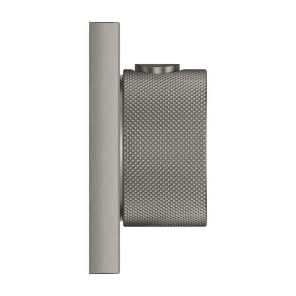 Grohe Grohtherm Aqua Tiles SmartControl Termostatik Ankastre Banyo Bataryası 3 Çıkışlı 106866AL00 - 2