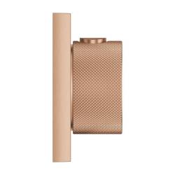 Grohe Grohtherm Aqua Tiles SmartControl Termostatik Ankastre Banyo Bataryası 3 Çıkışlı 106866DL00 - 2