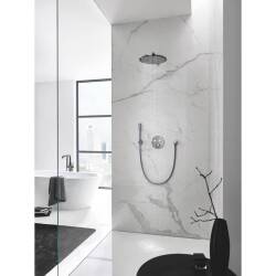 Grohe Grohtherm SmartControl Ankastre Termostatik Banyo/Duş Bataryası 2 Yollu 29119A00 - 2
