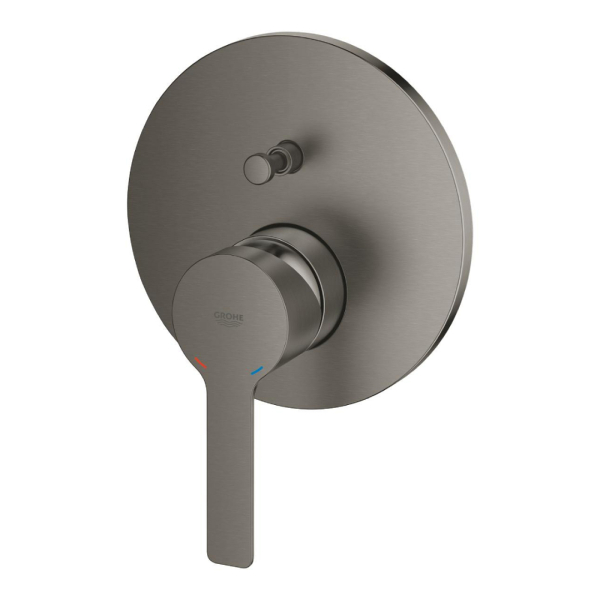 Grohe Lineare Ankastre Banyo Duş Bataryası 24064AL1 - 3