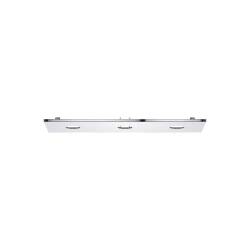 Grohe Rainshower Aqua Ankastre Tepe Duşu Kapağı 3 Delikli 26786000 - 1