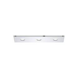 Grohe Rainshower Aqua Ankastre Tepe Duşu Kapağı 3 Delikli 26786000 - 2