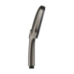 Grohe Rainshower Aqua El Duşu 3 Akışlı Br. Hard Graphite 101676AL00 - 2