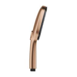 Grohe Rainshower Aqua El Duşu 3 Akışlı Br. Warm Sunset 101676DL00 - 2