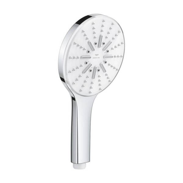 Grohe Rainshower Aqua El Duşu 3 Akışlı Krom 1016760000 - 1