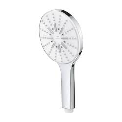 Grohe Rainshower Aqua El Duşu 3 Akışlı Krom 1016760000 - 4