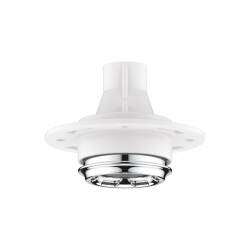 Grohe Rainshower Aqua Pure Ankastre Tepe Duşu Jeti 26737000 - 1