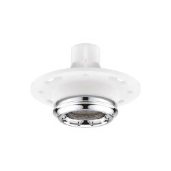Grohe Rainshower Aqua Pure Ankastre Tepe Duşu Jeti 26737000 - 2