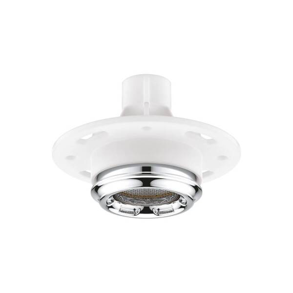 Grohe Rainshower Aqua Pure Ankastre Tepe Duşu Jeti 26737000 - 2