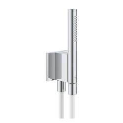 Grohe Rainshower Aqua Stick Ankastre Bağlantılı Manyetik El Duşu Seti 2 Akışlı 1050060000 - 1