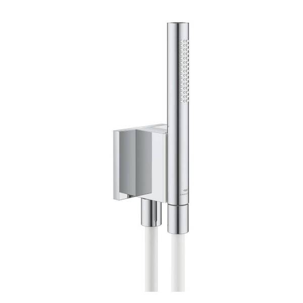 Grohe Rainshower Aqua Stick Ankastre Bağlantılı Manyetik El Duşu Seti 2 Akışlı 1050060000 - 1