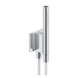 Grohe Rainshower Aqua Stick Ankastre Bağlantılı Manyetik El Duşu Seti 2 Akışlı 1050060000 - 2