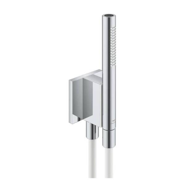 Grohe Rainshower Aqua Stick Ankastre Bağlantılı Manyetik El Duşu Seti 2 Akışlı 1050060000 - 2