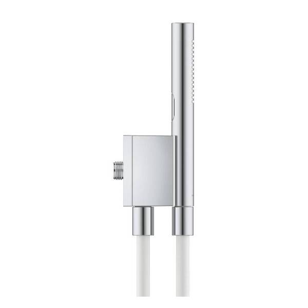 Grohe Rainshower Aqua Stick Ankastre Bağlantılı Manyetik El Duşu Seti 2 Akışlı 1050060000 - 3