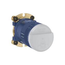 Grohe Rainshower Aqua Tepe Duşu Montaj Gövdesi 1070570000 - 1