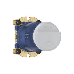 Grohe Rainshower Aqua Tepe Duşu Montaj Gövdesi 1070570000 - 3