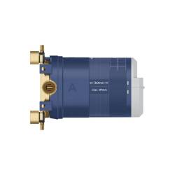 Grohe Rainshower Aqua Tepe Duşu Montaj Gövdesi 1070570000 - 4