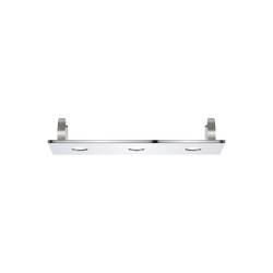 Grohe Rainshower Aqua Tiles Ankastre Tepe Duşu Kapağı 3 Delikli 1049940000 - 1