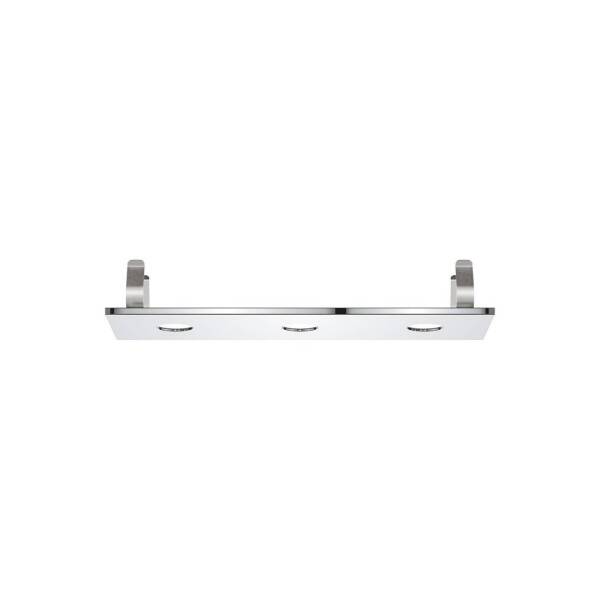 Grohe Rainshower Aqua Tiles Ankastre Tepe Duşu Kapağı 3 Delikli 1049940000 - 1