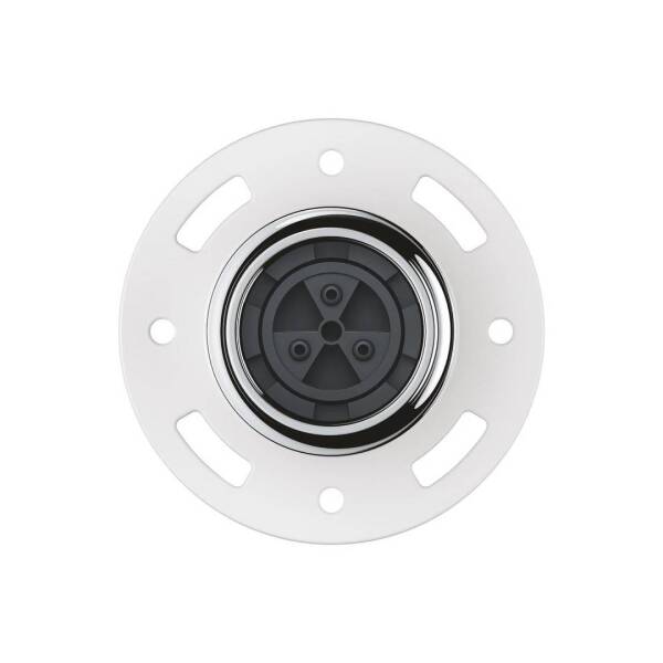 Grohe Rainshower Aqua Tiles Mist Ankastre Tepe Duşu Jeti Tek Fonksiyonlu 1049890000 - 3