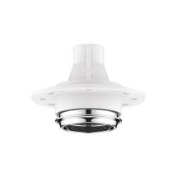 Grohe Rainshower Aqua Tiles Mist Ankastre Tepe Duşu Jeti Tek Fonksiyonlu 104989DL00 - 1