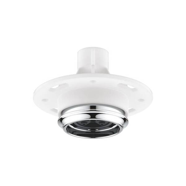 Grohe Rainshower Aqua Tiles Mist Ankastre Tepe Duşu Jeti Tek Fonksiyonlu 104989DL00 - 2