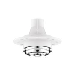 Grohe Rainshower Aqua Tiles Pure Ankastre Tepe Duşu Jeti Tek Fonksiyonlu 1049900000 - 1