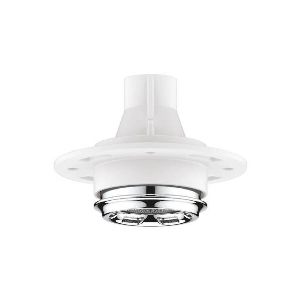 Grohe Rainshower Aqua Tiles Pure Ankastre Tepe Duşu Jeti Tek Fonksiyonlu 1049900000 - 1