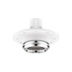 Grohe Rainshower Aqua Tiles Pure Ankastre Tepe Duşu Jeti Tek Fonksiyonlu 1049900000 - 2